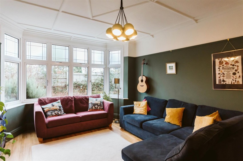 Images for Hill View | Henleaze