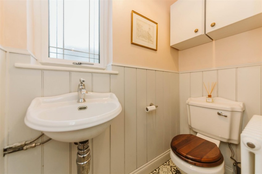 Images for Hill View | Henleaze