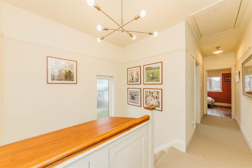 Images for Hill View | Henleaze