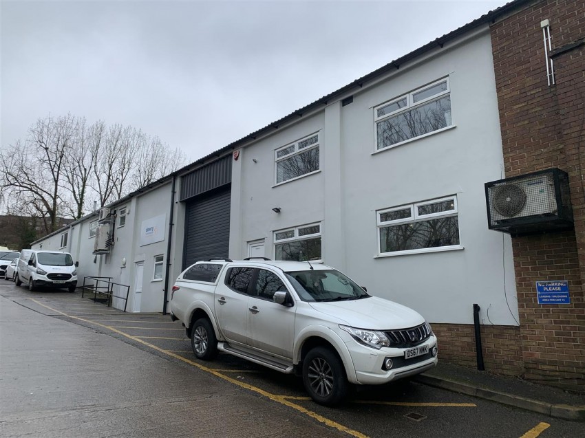 Images for Bristol Vale Trading Estate, Hartcliffe Way, Bristol