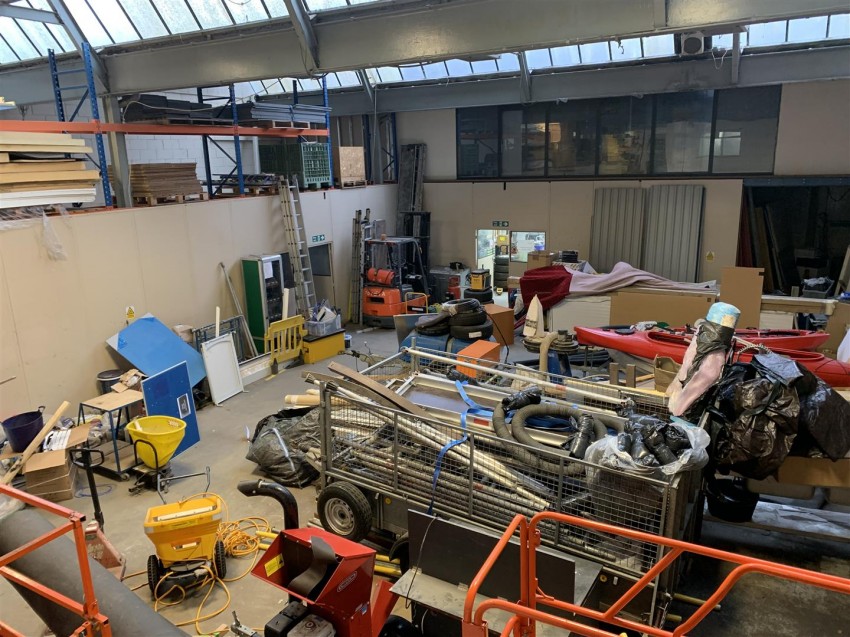 Images for Bristol Vale Trading Estate, Hartcliffe Way, Bristol