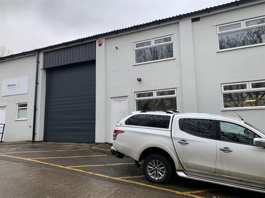 Images for Bristol Vale Trading Estate, Hartcliffe Way, Bristol