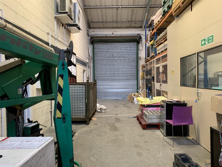 Images for Bristol Vale Trading Estate, Hartcliffe Way, Bristol