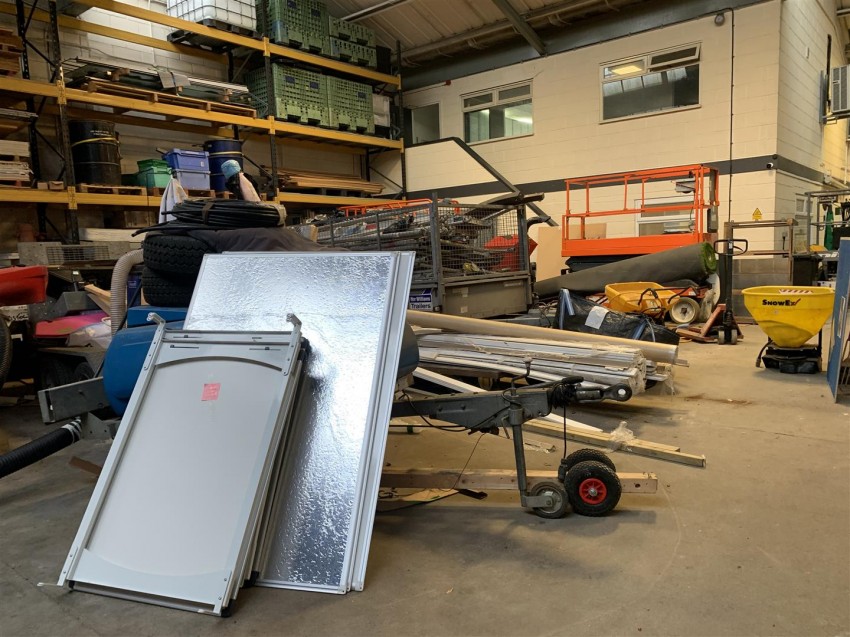 Images for Bristol Vale Trading Estate, Hartcliffe Way, Bristol