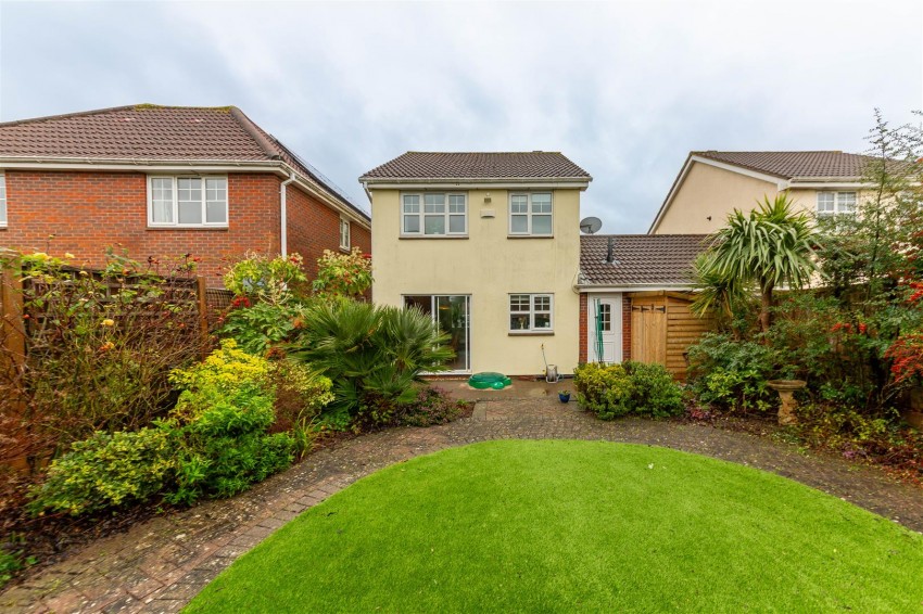 Images for The Furlong | Henleaze