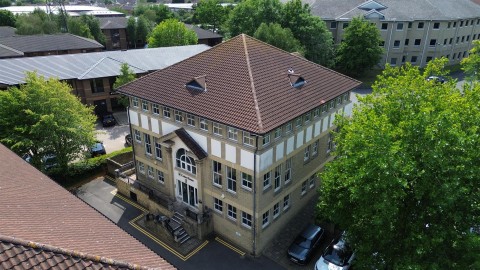 View Full Details for Brotherswood Court, Great Park Road, Bradley Stoke, Bristol