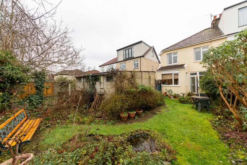 Images for Russell Grove | Westbury Park