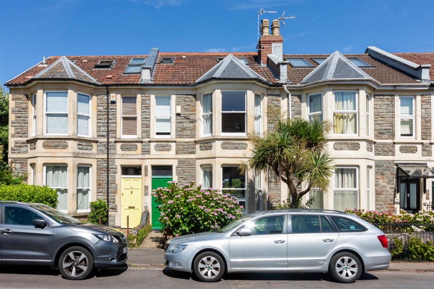 Images for Beauchamp Road | Bishopston
