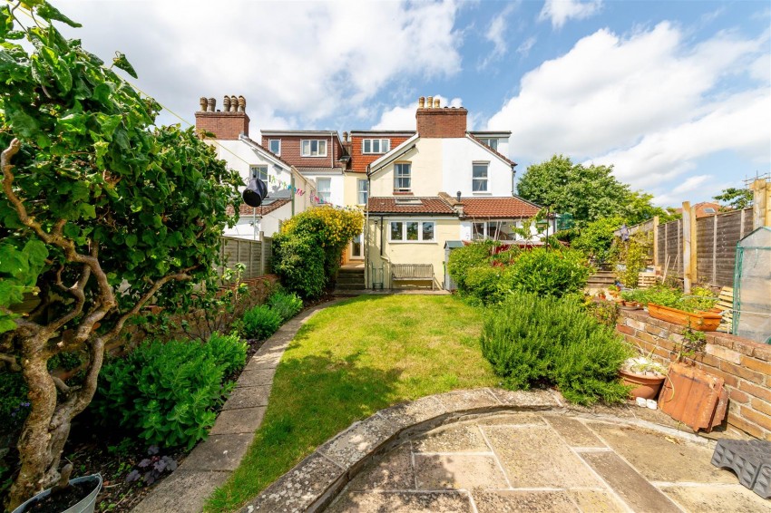 Images for Beauchamp Road | Bishopston