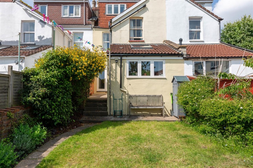 Images for Beauchamp Road | Bishopston