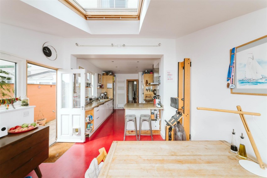 Images for Beauchamp Road | Bishopston