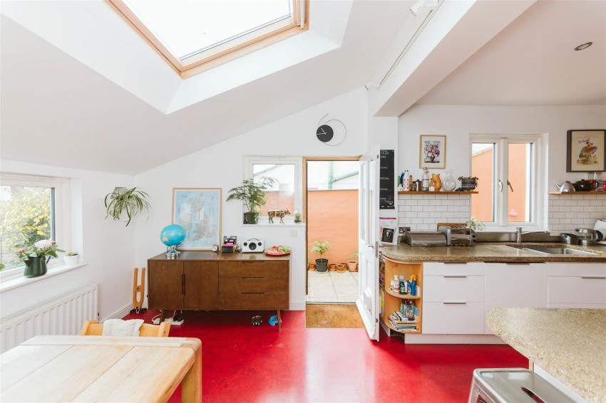 Images for Beauchamp Road | Bishopston