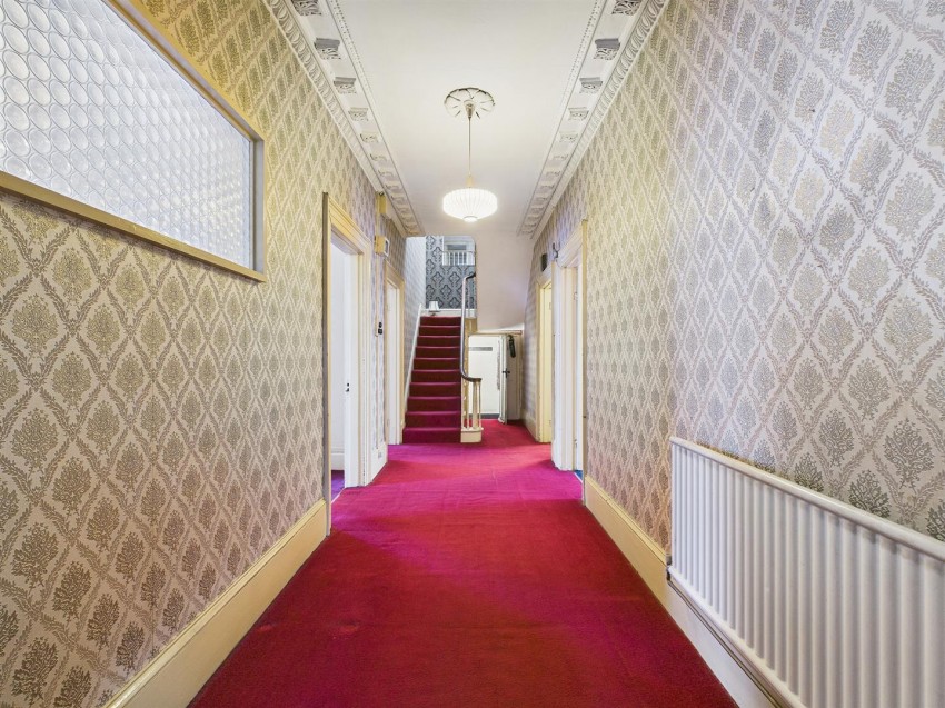 130, Cotham Brow, Cotham, Bristol, BS6 6AE