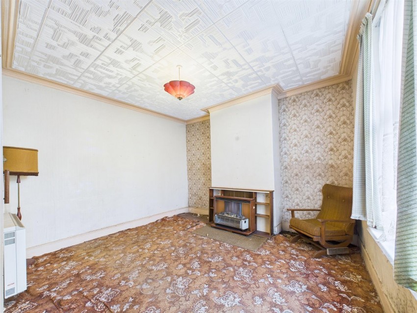 28, Whitehall Road, Easton, Bristol, BS5 9BE