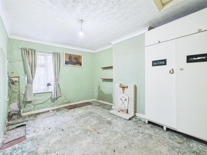 28, Whitehall Road, Easton, Bristol, BS5 9BE