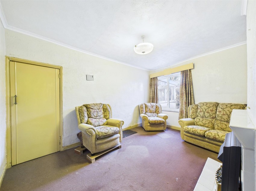 28, Whitehall Road, Easton, Bristol, BS5 9BE