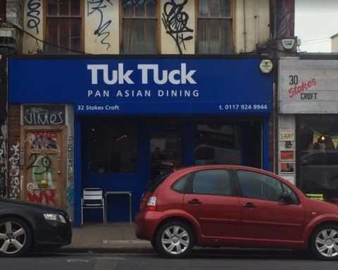 View Full Details for Stokes Croft, Bristol