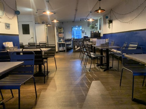 Stokes Croft, Bristol