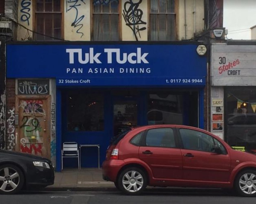 Images for Stokes Croft, Bristol