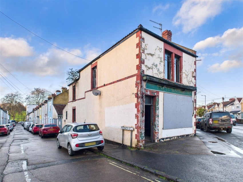 Images for DEVELOPMENT SITE - St Johns Lane, Bedminster