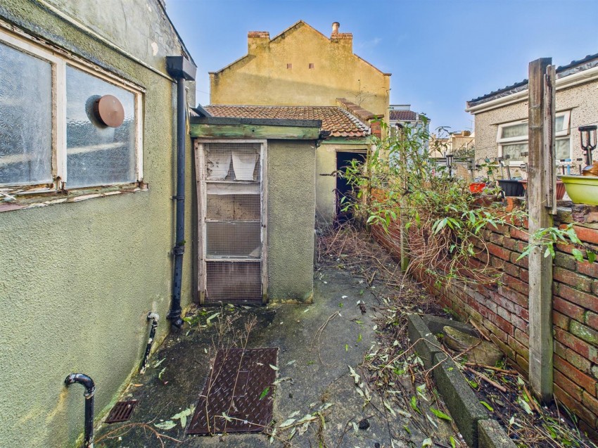 Images for DEVELOPMENT SITE - St Johns Lane, Bedminster