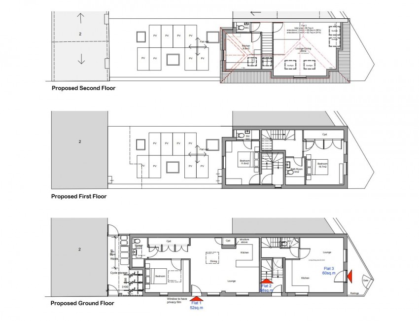 Images for DEVELOPMENT SITE - St Johns Lane, Bedminster