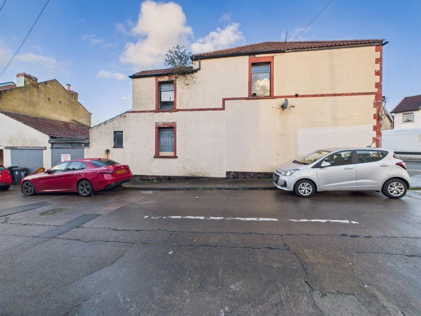 Images for DEVELOPMENT SITE - St Johns Lane, Bedminster