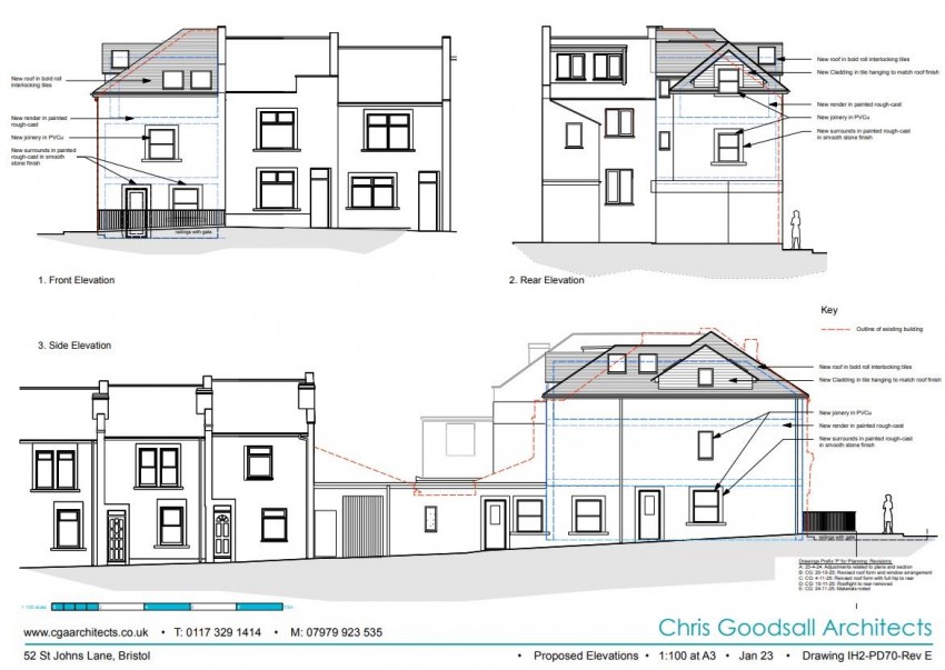 Images for DEVELOPMENT SITE - St Johns Lane, Bedminster