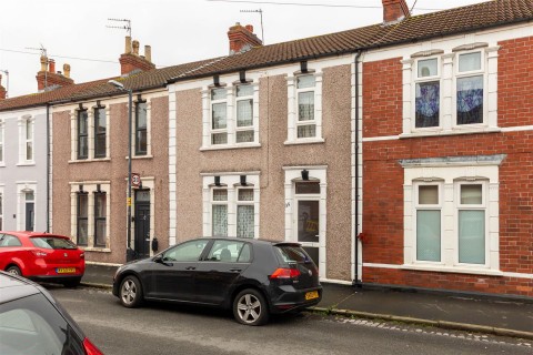 View Full Details for Priory Road | Shirehampton