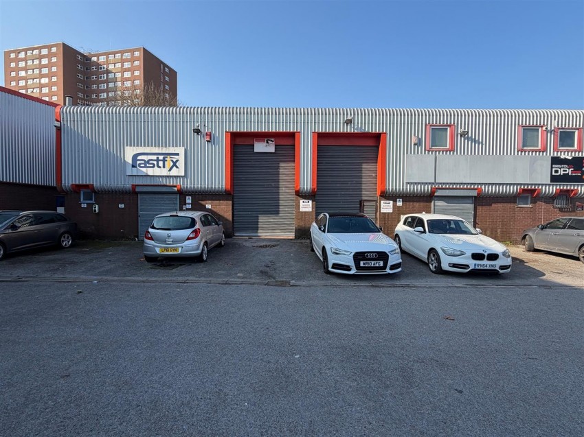 Images for Circuit 32, Easton, Bristol