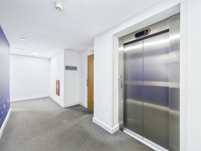 Images for Kings Quarter Apartments, King Square Avenue, Bristol