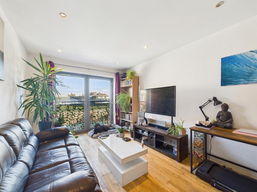 Images for Kings Quarter Apartments, King Square Avenue, Bristol