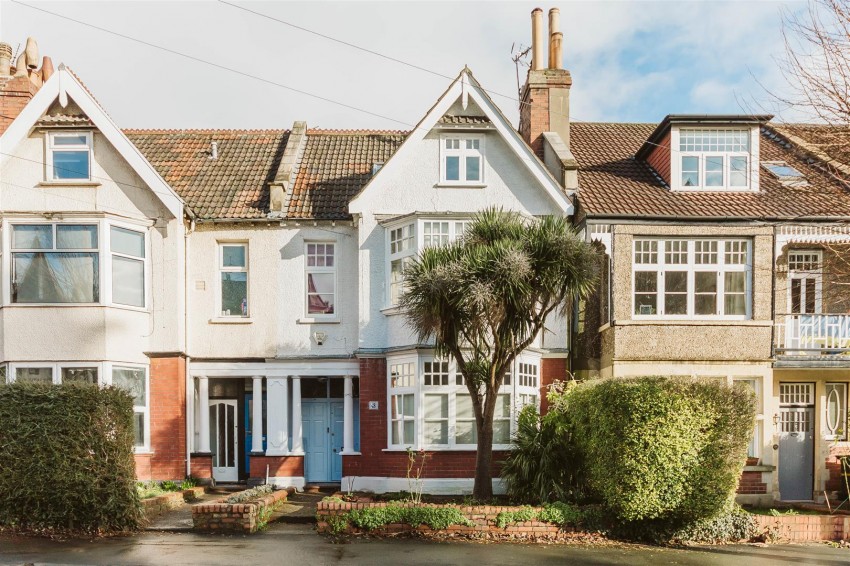 Images for Cranbrook Road | Redland