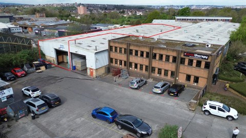 View Full Details for Brislington