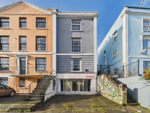 View Full Details for Cheltenham Road, Montpelier, Bristol