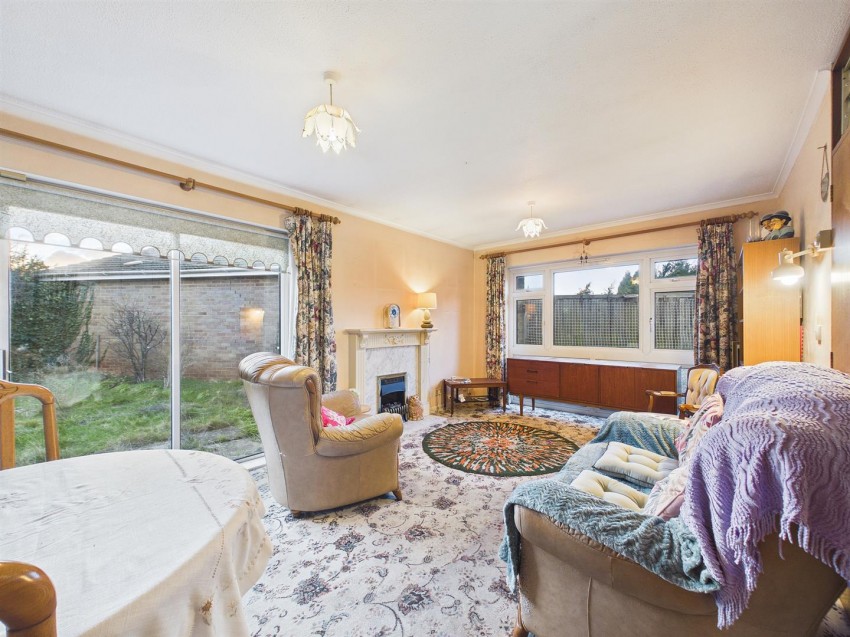 3, Tranmere Grove, Brentry, Bristol, BS10 7JW