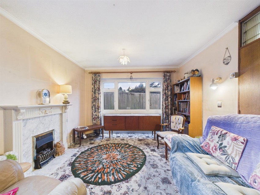 3, Tranmere Grove, Brentry, Bristol, BS10 7JW