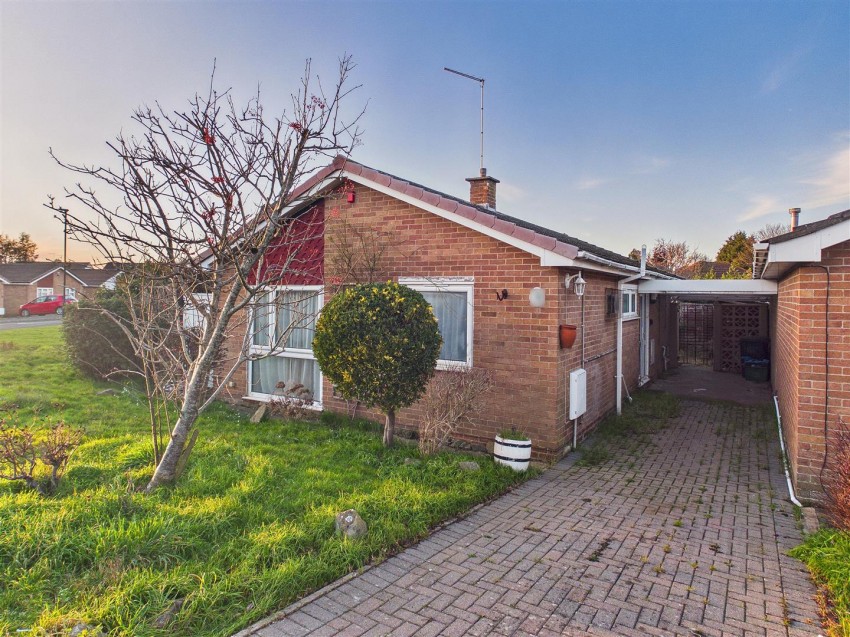 3, Tranmere Grove, Brentry, Bristol, BS10 7JW