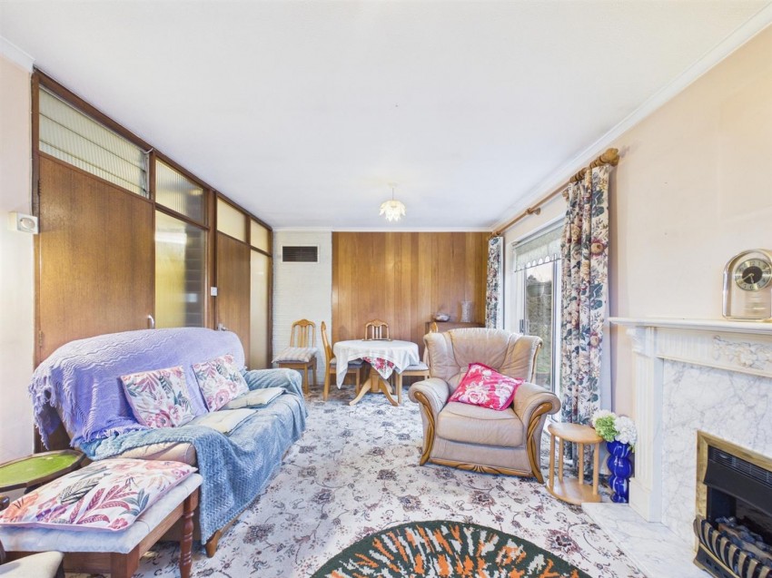 3, Tranmere Grove, Brentry, Bristol, BS10 7JW