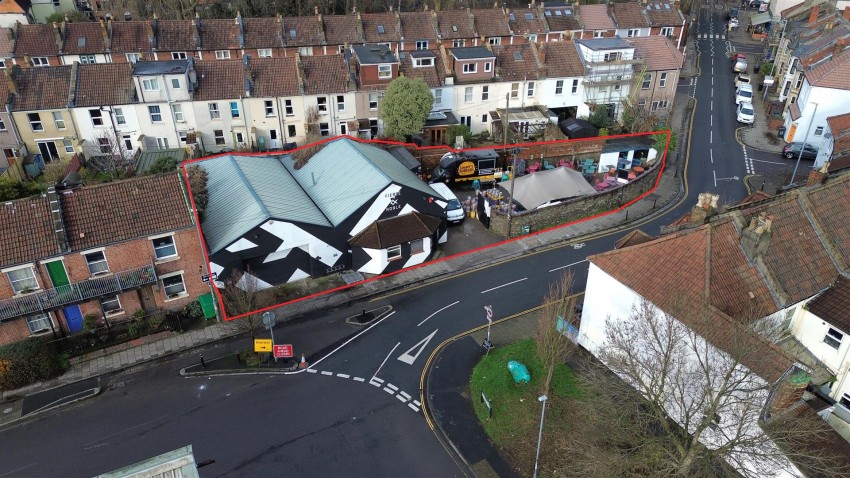 Images for Brewery & Venue For Sale, Mina Road, Bristol