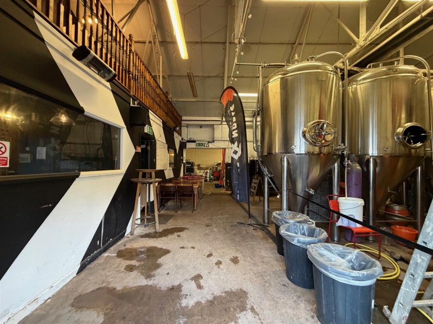 Images for Brewery & Venue For Sale, Mina Road, Bristol