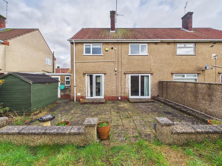 Images for Hunters Drive, Kingswood, Bristol