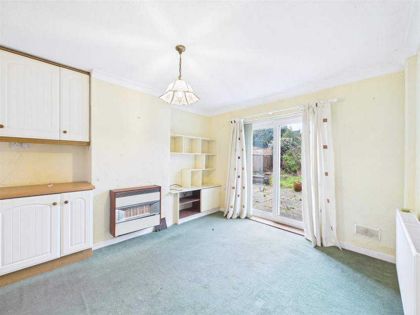 9, Hunters Drive, Kingswood, Bristol, BS15 4DU