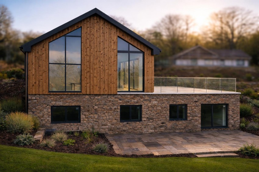 Images for Long Lane | Backwell