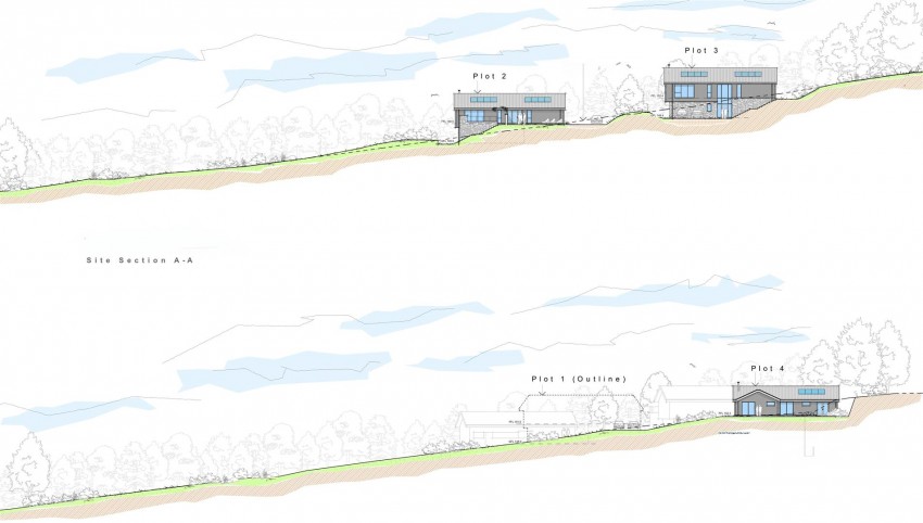 Images for Long Lane | Backwell