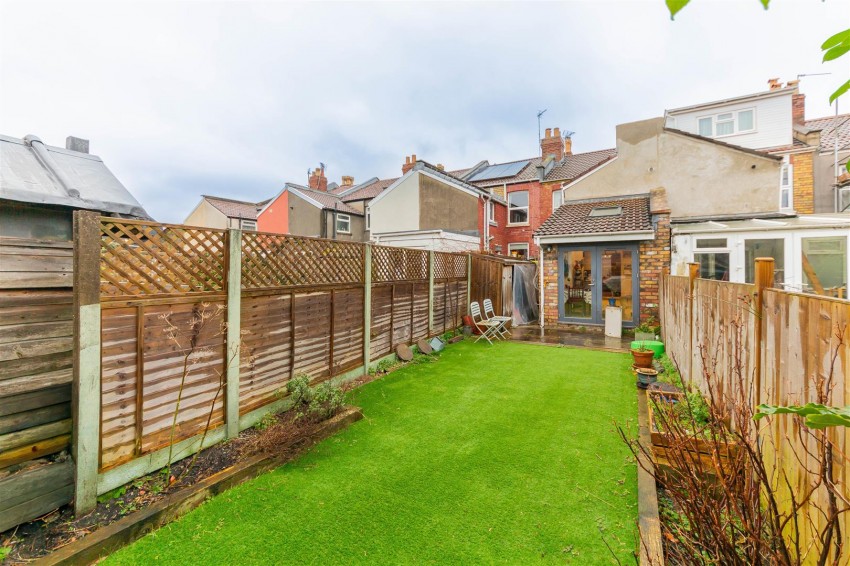 Images for Clevedon Road | Bishopston