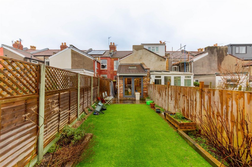 Images for Clevedon Road | Bishopston