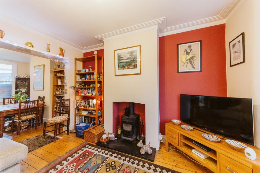 Images for Clevedon Road | Bishopston