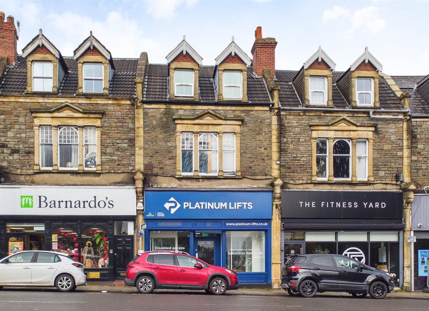 Images for Henleaze Road, Bristol