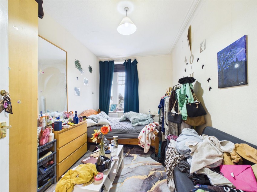 Maisonette, 65, Henleaze Road, Henleaze, Bristol, BS9 4JT